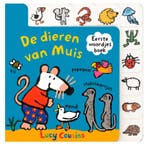 De dieren van Muis / Muis 9789025878375 Lucy Cousins, Verzenden, Gelezen, Lucy Cousins