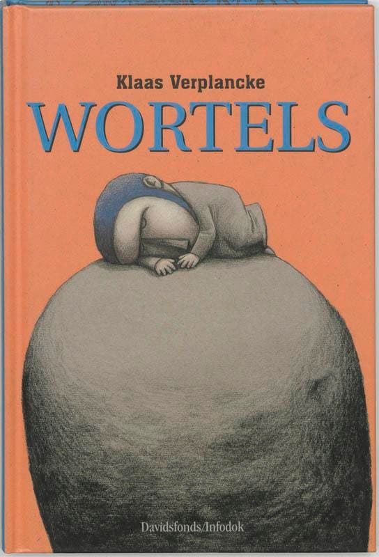 Wortels, of De tijd die wachten heet 9789059080492, Livres, Livres pour enfants | 4 ans et plus, Envoi