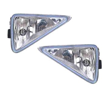 PHARES ANTIBROUILLARD POUR HONDA CIVIC HATCHBACK 5P 06-09 3P, Verzenden