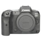 Tweedehands Canon EOS R5 Body CM6069, Ophalen of Verzenden, Gebruikt, Canon