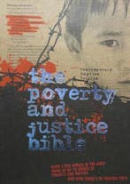 Poverty and Justice Bible-CEV 9780564094530, Verzenden, Gelezen