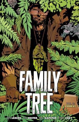Family Tree Volume 3: Forest, Boeken, Strips | Comics, Zo goed als nieuw, Verzenden