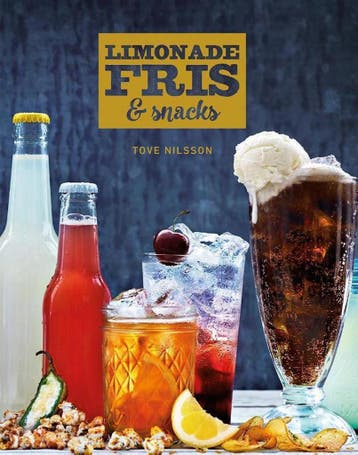 Limonade, fris & snacks 9789461431424 Tove Nilsson, Verzenden, Tove Nilsson