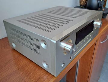 Marantz - SR4200 / 5.1-Channel AV Surround Solid state, Nieuw