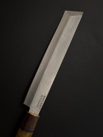 K Romain K Romain - Keukenmes - Keukenkatana - Keuken Katana