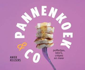 Pannenkoek & co (Goed), Verzenden