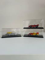 ABARTH 1:43 - Modelauto (3) - Abarth