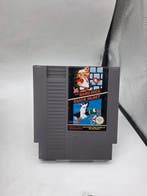 Nintendo - Nes - 8bit 1985 - PAL - Including Zapper - Cables, Nieuw