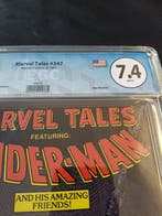 Marvel Tales #247 - EGC 7.4 - 1 Graded comic - Eerste druk -, Livres
