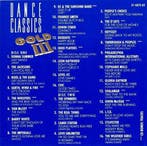 Dance Classics Gold III 3351476870626, Verzenden, Nieuw in verpakking