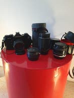 Pentax Asahi KX et plus encore Appareil photo argentique, Nieuw