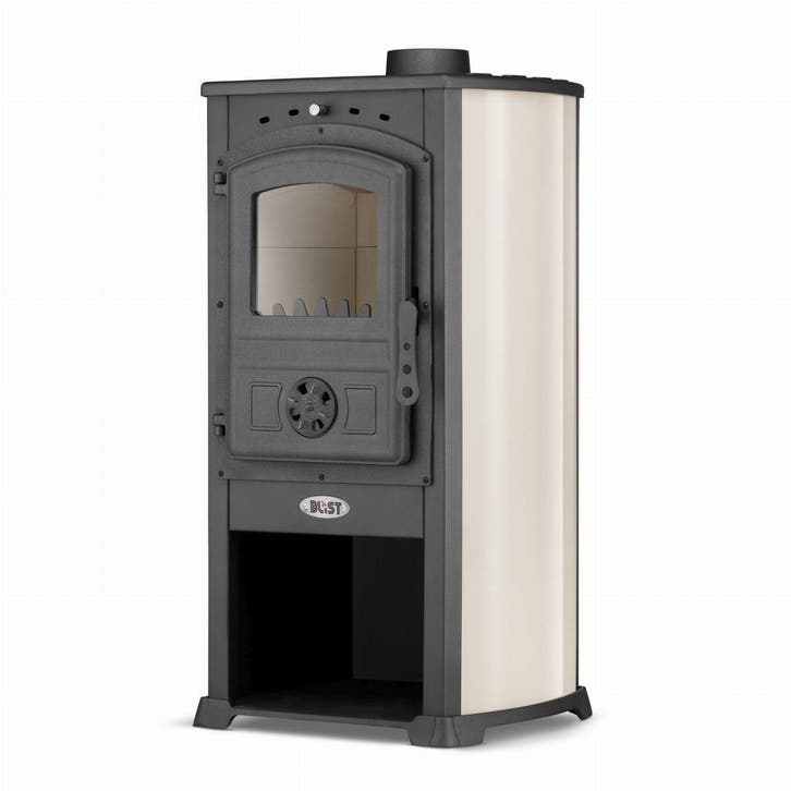 Houtkachel Kookplaat | 10kW | Nieuw | Scherpe Prijs, Bricolage & Construction, Chauffage & Radiateurs, Enlèvement ou Envoi