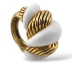 Ensemble de bijoux 3 pièces - 18 carats Or jaune, Ensemble, Bijoux, Sacs & Beauté