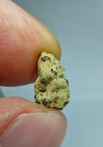 Mars-meteoriet, Tarkint 001. (olivine-phyric shergottiet). -