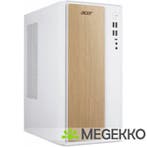 Acer Aspire TC-101 I5316W56 Core i5 RTX 5060 Desktop Wit, Verzenden, Nieuw