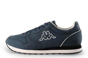 Kappa Sneakers in maat 46 Blauw, Kleding | Heren, Kappa, Zo goed als nieuw, Sneakers, Verzenden