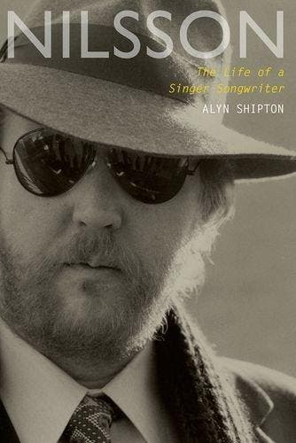 Nilsson 9780190263546 Alyn Shipton, Verzenden, Alyn Shipton