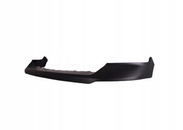 Upper part front bumper non-sport RAM 1500 09+ (AM), Ophalen of Verzenden