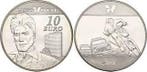 Frankrijk. 50 Euro 2012 Largo Winch (2 coins) Proof