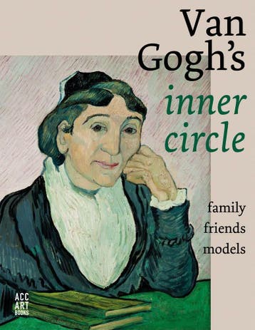 Van Goghs Inner Circle 9781788840439 Sjraar van Heugten, Verzenden, Sjraar van Heugten