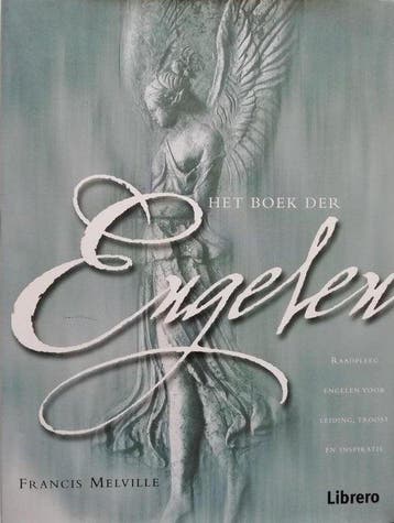Boek Der Engelen Geb - Melville, Verzenden, Nieuw