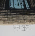 Bernard Buffet (1928-1999) - Carmen, Micaela