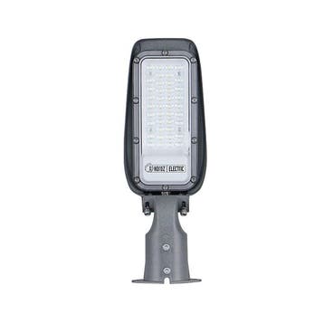 HLW LED FLORIDA LED straatlamp | 30W | 6400K | 3000 lm | IP6, Tuin en Terras, Buitenverlichting, Verzenden, Nieuw