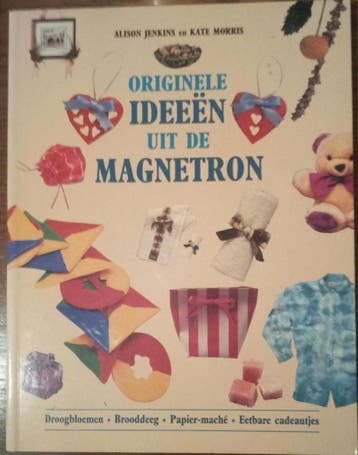 Originele ideeën uit de magnetron 9789025204938 Jenkins, Verzenden, Jenkins