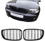 Grillen set | Nieren | BMW | 1-serie E81 / E82 / E87 LCI / E, Verzenden