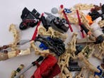 Lego Minifiguur - Star Wars - Partij Star Wars minifiguren