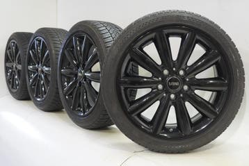 Mini Cooper / S / One / Cabrio F55 F56 F57 499 17 inch velge, Auto-onderdelen, Ophalen of Verzenden, Nieuw