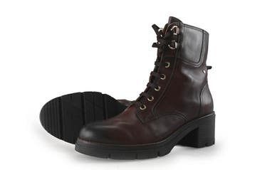 Pikolinos Veterboots in maat 42 Bruin, Verzenden, Overige typen