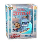 Funko Pop Disney Lilo and Stitch  Stitch on Surfboard 08  SE, Verzenden, Nieuw