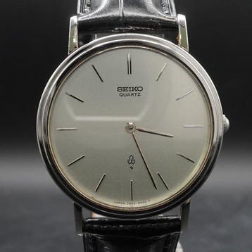 Seiko - Vintage - Zonder minimumprijs - 7820-8030 - Heren -