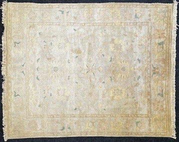 Egyptische wol - Vloerkleed - 177 cm - 145 cm - tapijt, Nieuw