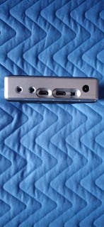 Chord - Hugo DAC - Digital Analog Converter