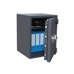 Salvus Milano 3 Klasse 2 brand- en zwaar inbraakwerende, Verzenden, Brandkast