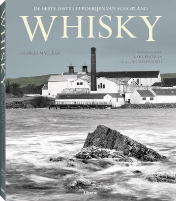 Whisky 9789089988706 Charles Maclean, Verzenden, Charles Maclean