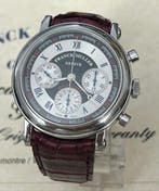 Franck Muller - Chronograph - 7002 - Homme - 2000-2010