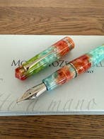 Leonardo Officina Italiana - Momento Zero PURA VIDA - silver, Nieuw