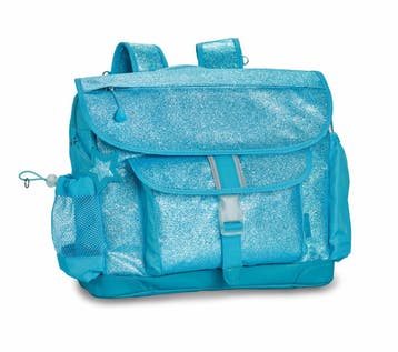 Sparkalicious Rugzak Medium  (Turquoise), Verzenden