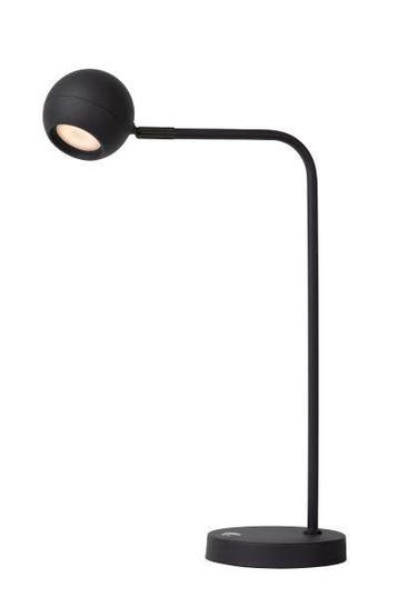 Lucide COMET - Oplaadbare Leeslamp - Accu/Batterij, Verzenden, Nieuw