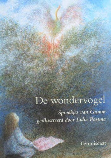 De wondervogel 9789056370473 Grimm, Boeken, Verzenden, Gelezen, Grimm