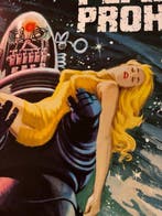 Sci-fi/Horror Film - Planeta Prohibido, Verzamelen, Nieuw