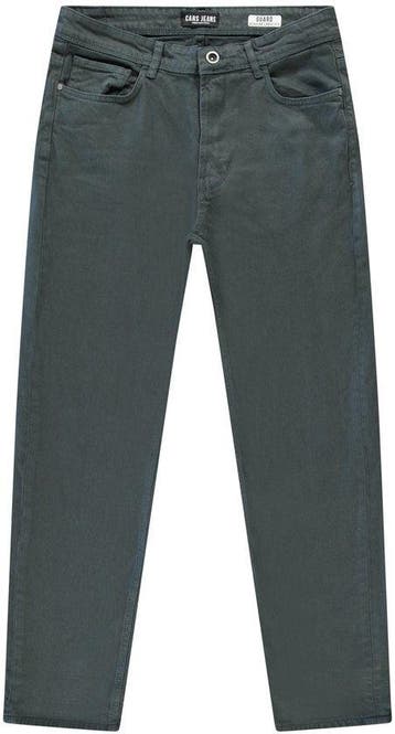 2dekans | Cars Jeans Jeans Guard Loose Fit - Heren  -, Ophalen of Verzenden