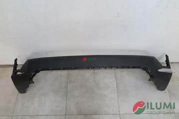Spoiler achterbumper BMW X1 U11 9883526, Verzenden, Gebruikt