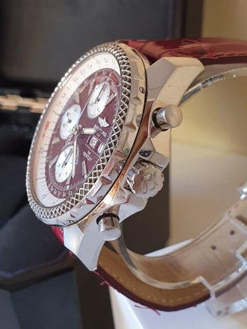 Breitling - Bentley - A13362 - Homme - 2000-2010