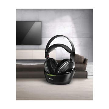 Philips Audio Philips draadloze over-ear hoofdtelefoon vo..., Audio, Tv en Foto, Ophalen of Verzenden, Nieuw