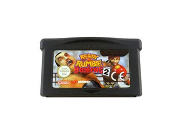 Ready 2 Rumble Boxing: Round 2 [Gameboy Advance], Verzenden