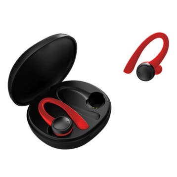 Sport TWS Draadloze Smart Touch Control Oortjes Bluetooth, Telecommunicatie, Mobiele telefoons | Oordopjes, Verzenden, Nieuw